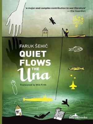 cover image of Quiet Flows the Una